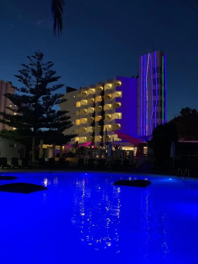 Bg Pamplona Hotel Playa de Palma