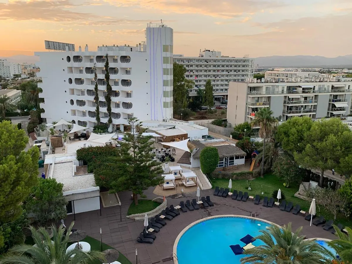 Bg Pamplona Hotel Playa de Palma