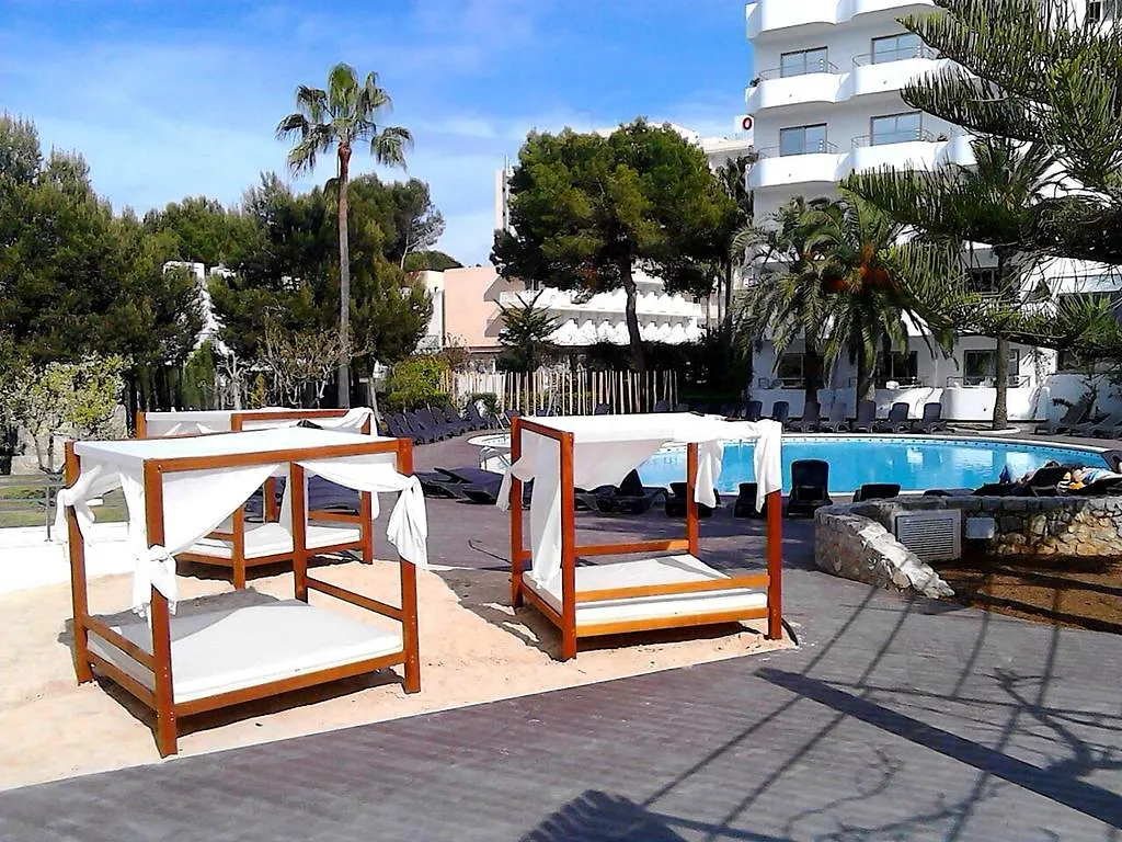 Bg Pamplona Hotel Playa de Palma