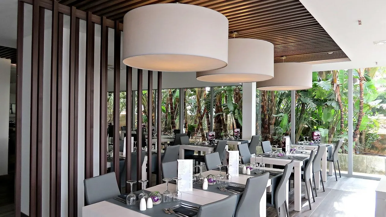 Bg Pamplona Hotel Playa de Palma