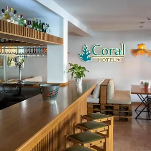 Coral Beach House & Food (adults Only) Szálloda