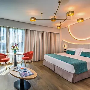Hotel Barcelo Renacimiento *****