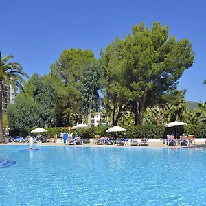 Hotel Sol, Palmanova