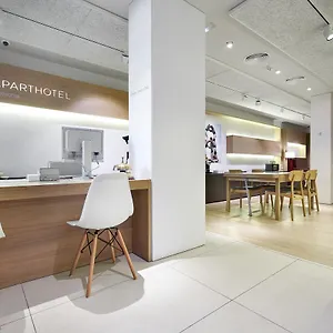 Hotel Silver ***