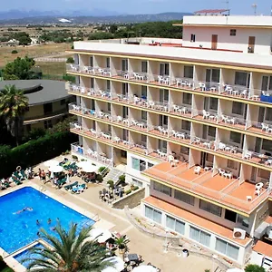 Don Miguel Playa Hotel