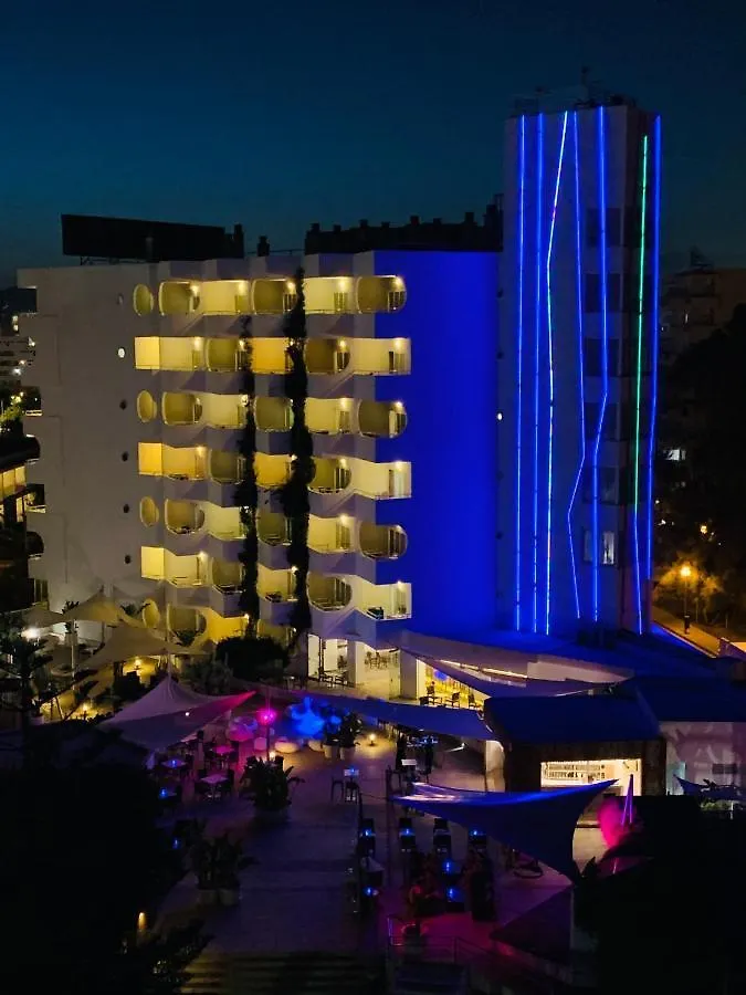 Bg Pamplona Hotel Playa de Palma  4*, Playa de Palma (Mallorca)