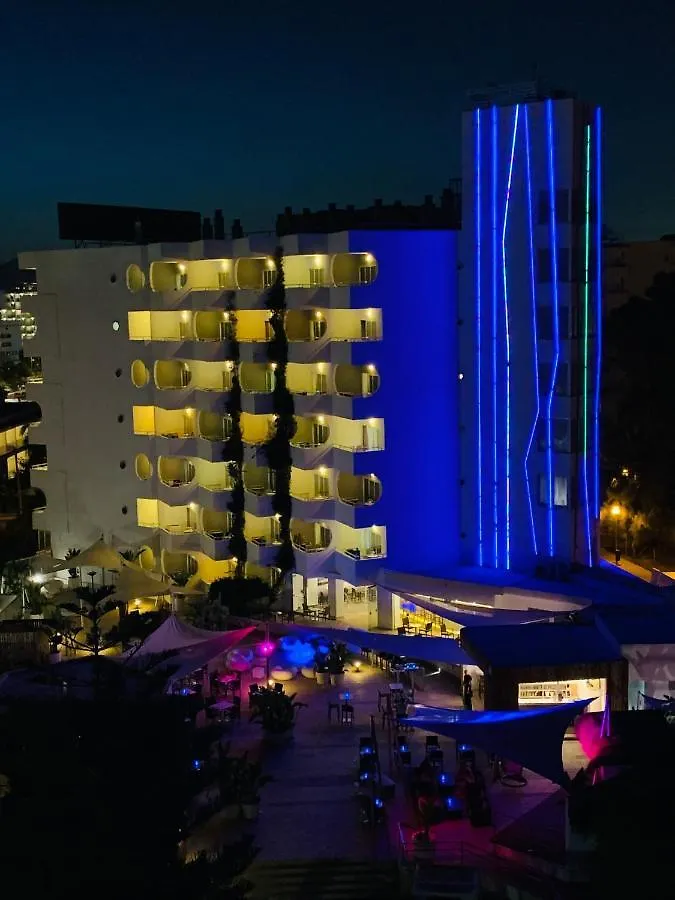 Bg Pamplona Hotel Playa de Palma  Playa de Palma (Mallorca)