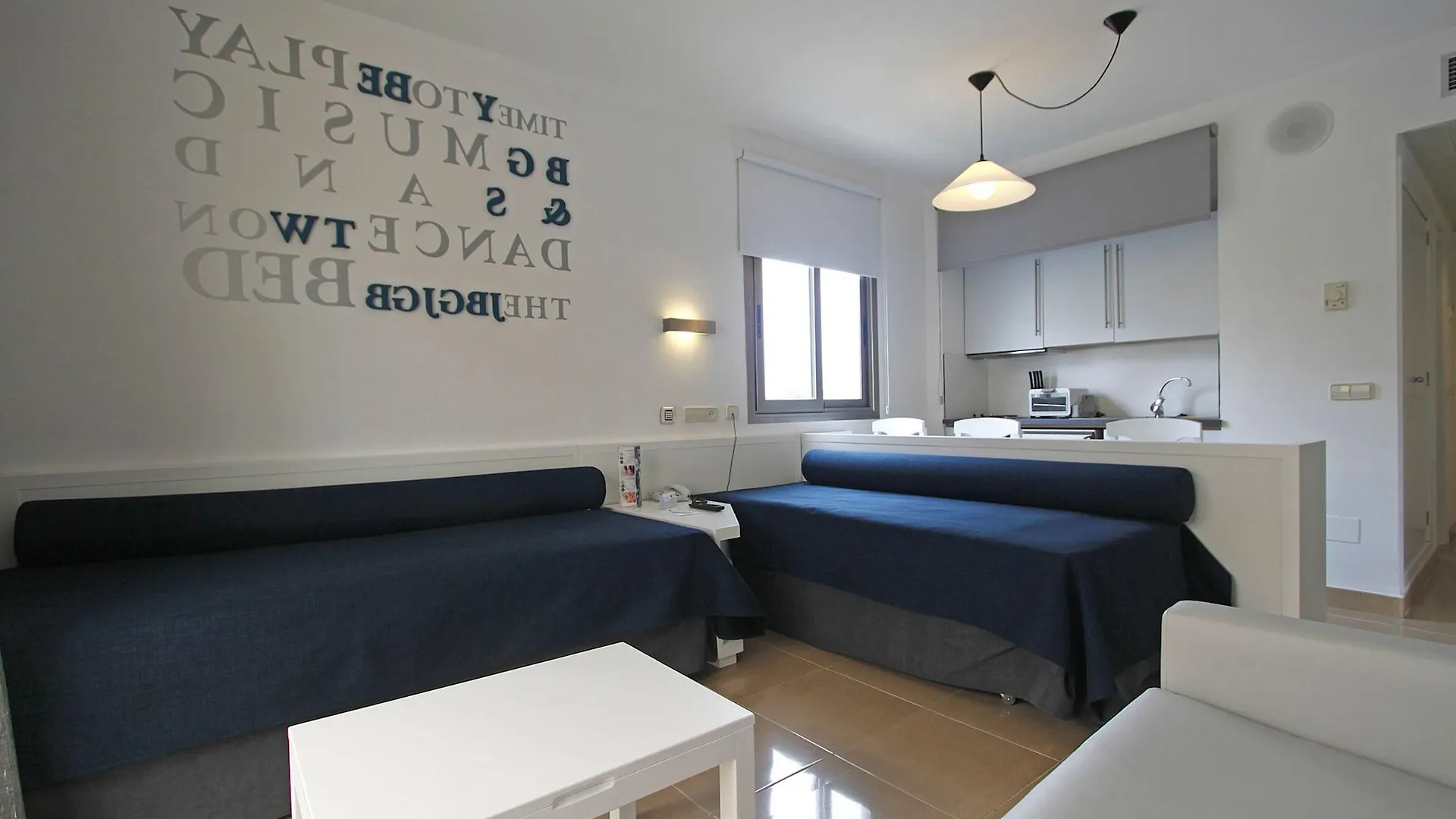 Bg Pamplona Hotel Playa de Palma  Spain