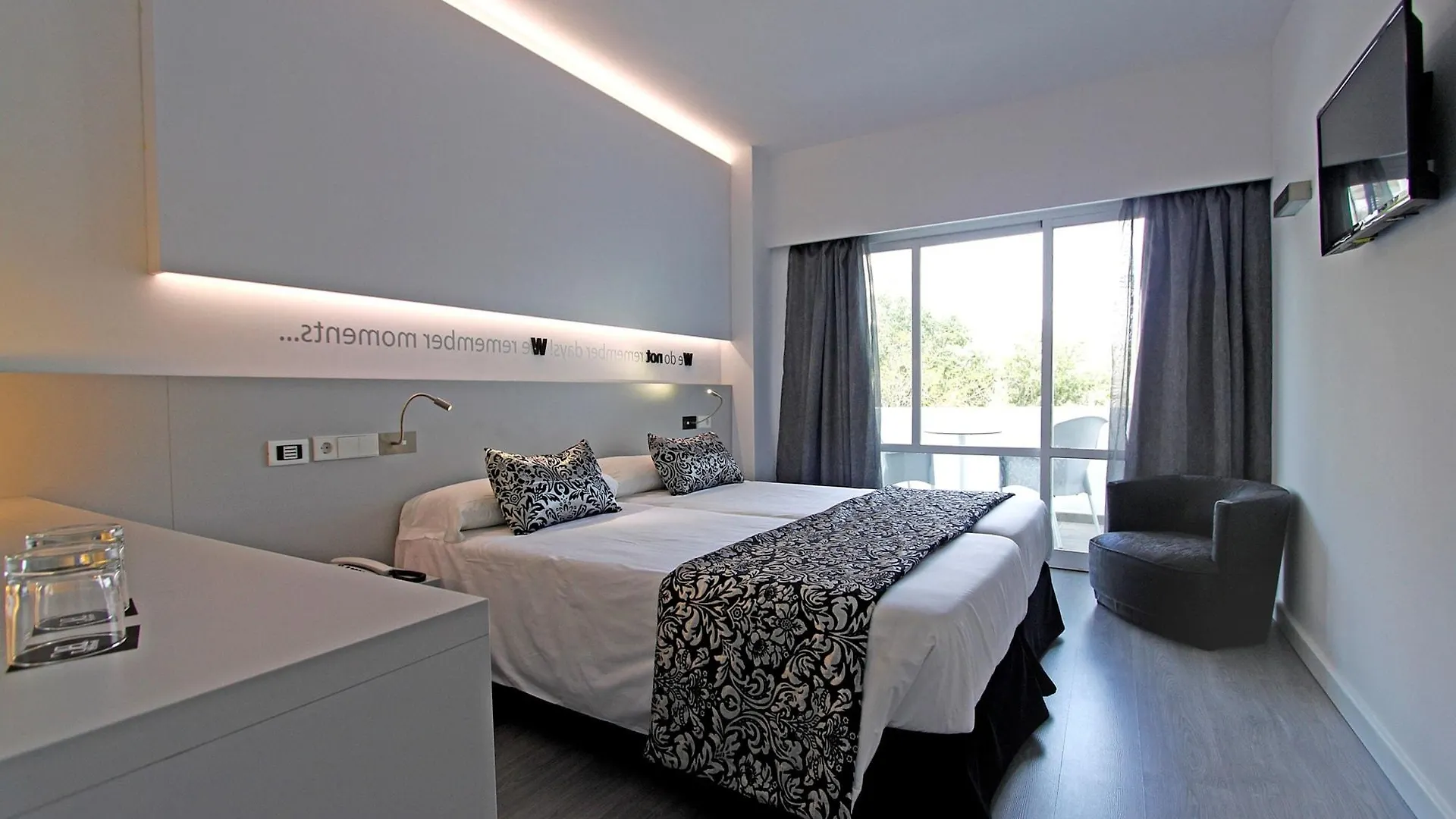 ****  Bg Pamplona Hotel Playa de Palma  Spain