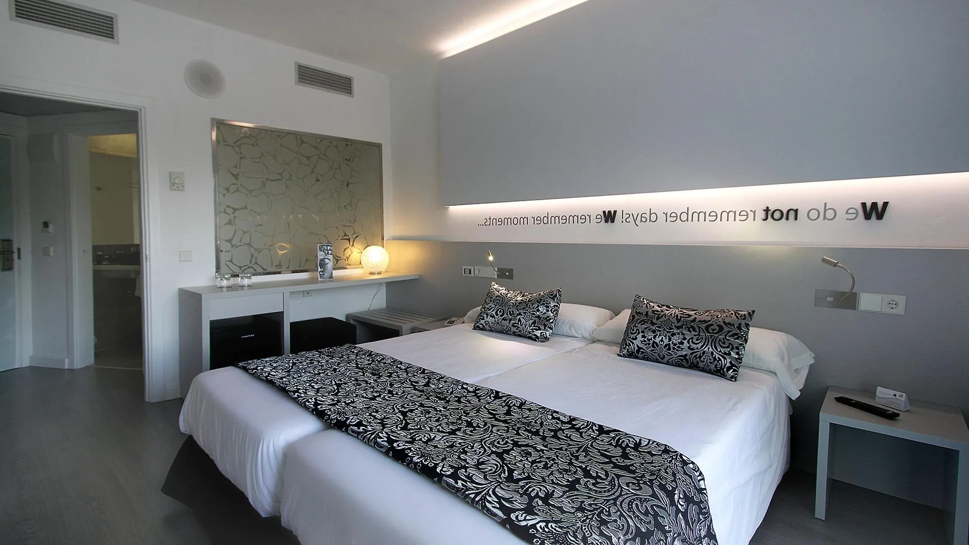 ****  Bg Pamplona Hotel Playa de Palma  Spain