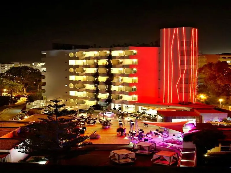 Bg Pamplona Hotel Playa de Palma