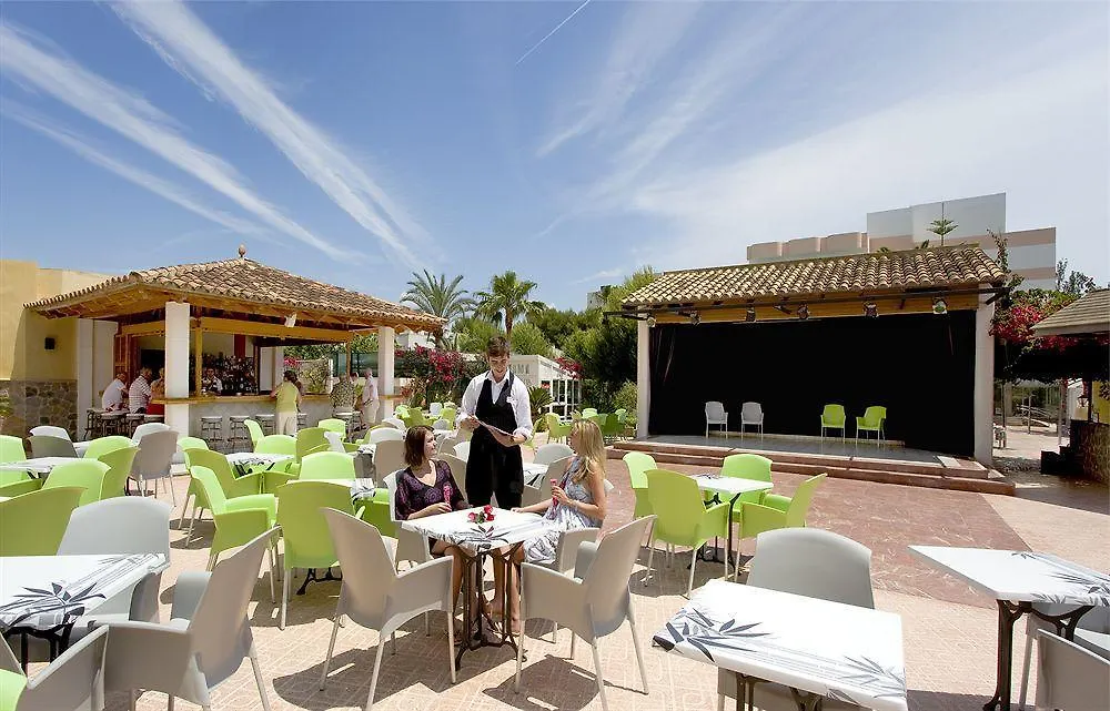 Bg Pamplona Hotel Playa de Palma  Playa de Palma (Mallorca)