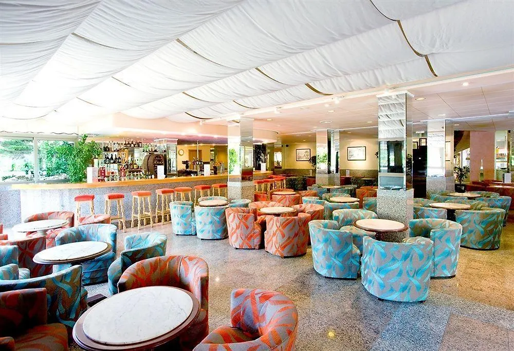 ****  Bg Pamplona Hotel Playa de Palma  Spain