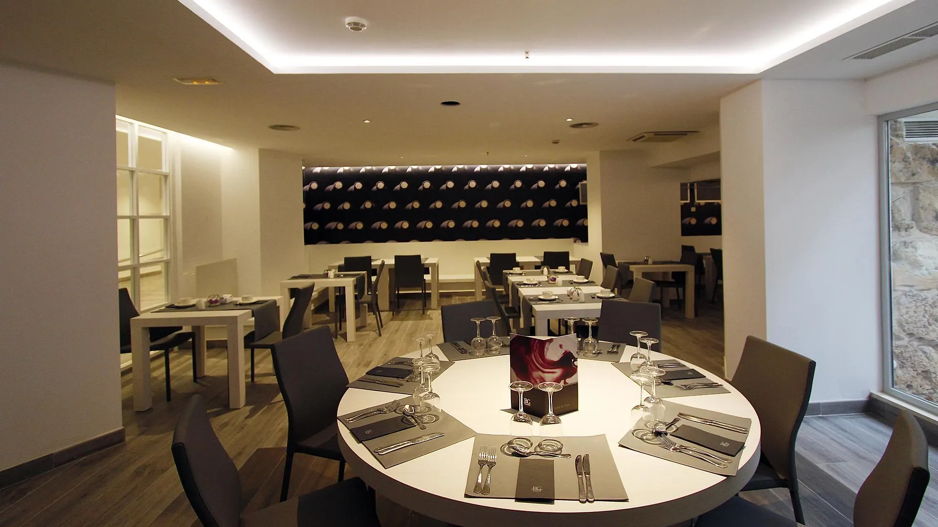 Bg Pamplona Hotel Playa de Palma