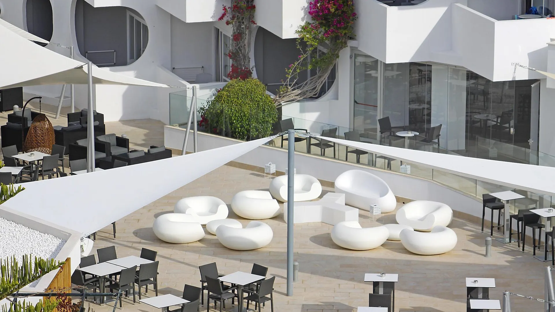 Bg Pamplona Hotel Playa de Palma  4*, Playa de Palma (Mallorca)