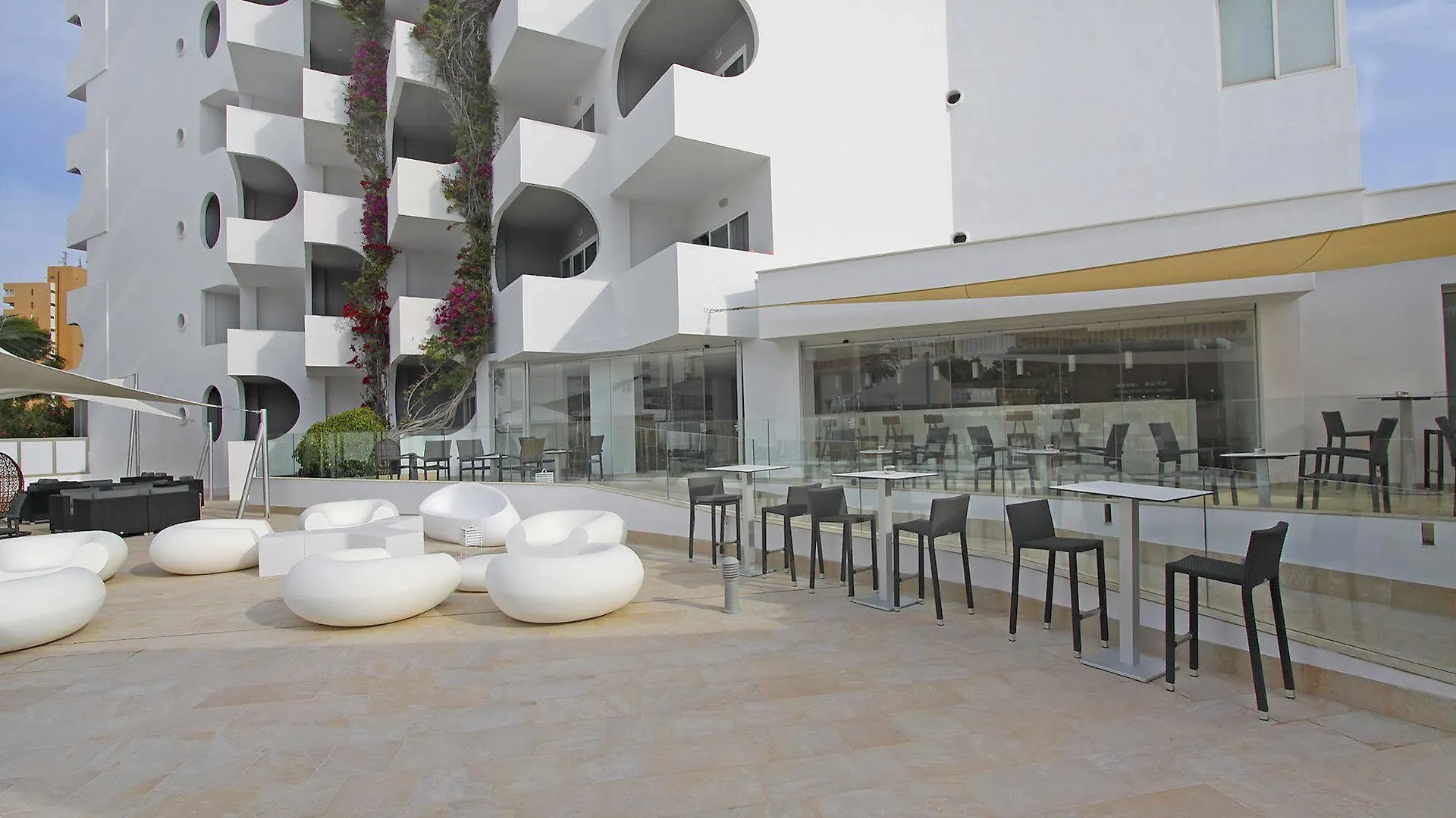 Bg Pamplona Hotel Playa de Palma