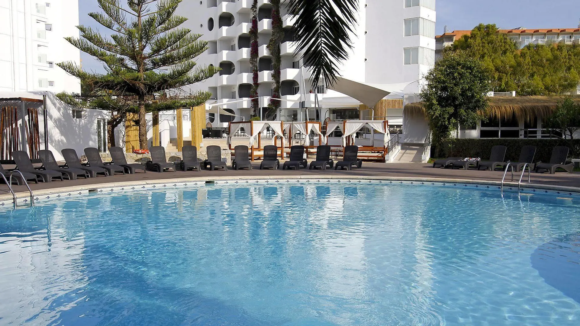Bg Pamplona Hotel Playa de Palma   Playa de Palma (Mallorca)